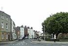 Charlotte Square